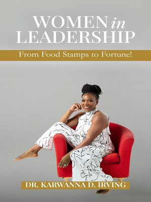 cover image of Women in Leadership